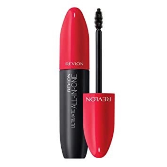 NEW Revlon Ultimate Black Mascara - Picture 1 of 1